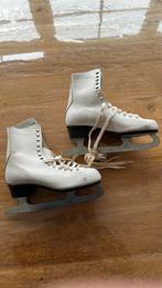 Kunstijs schaatsen. Maat 39., Overige merken, Gebruikt, Ophalen of Verzenden, IJshockeyschaatsen