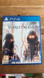 Scarlet Nexus PS4/PS5, Avontuur en Actie, Vanaf 18 jaar, 1 speler, Ophalen of Verzenden