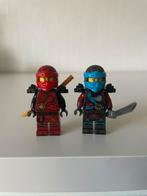 Ninjago Kai & Nya Hands of Time, Ophalen, Gebruikt, Lego