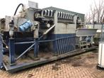 1995. Machine scheiden bagger / trilzeef / hydrocyclonage, Ophalen, Gebruikt