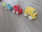 Baby Clementoni - Stapelauto's, Ophalen of Verzenden, Gebruikt, Overige typen