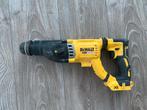 Dewalt 18v combihamer zonder accu en oplader, Tuin en Terras, Ophalen, Gebruikt