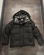 Burberr puffer jas L, Ophalen of Verzenden, Nieuw, Maat 52/54 (L), Zwart