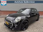 MINI Mini 1.5 Cooper | John Cooper Works | December Actie va, Auto's, Mini, 136 pk, Gebruikt, Euro 6, Navigatiesysteem