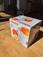 Sapcentrifuge Tomado - Nieuw, Ophalen of Verzenden, Nieuw, Vaatwasserbestendig, 2 snelheden