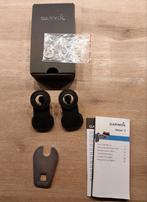 Garmin Vector 2 powermeter zenders, Crankstel of Pedalen, Gebruikt, Garmin, Racefiets