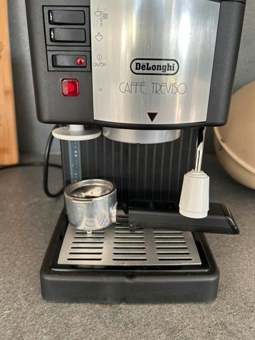 Delonghi bar-14 f koffie machine  beschikbaar voor biedingen