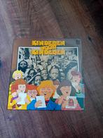 Kinderen voor kinderen, Ophalen of Verzenden, Zo goed als nieuw, Muziek