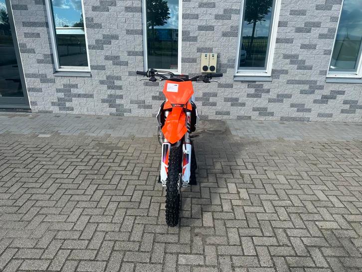 Ktm sx 125 2024, Motoren, Motoren | KTM, Particulier, Crossmotor, meer dan 35 kW, 1 cilinder, Ophalen