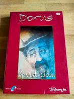 Dorus - Speel de Clown DVD, Alle leeftijden, Ophalen of Verzenden, Gebruikt, Overige gebieden