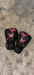 Joya set meisje, Ophalen of Verzenden, Zo goed als nieuw, Bokshandschoenen