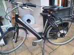 Koga elektrische fiets klaar voor gebruik, Fietsen en Brommers, Elektrische fietsen, Overige merken, Gebruikt, Ophalen of Verzenden