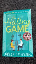 The Hating Game: 'Warm, witty and wise' The Daily Mail, Verzenden, Zo goed als nieuw, Sally Thorne