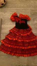 gave gala jurk kind, Kinderen en Baby's, Ophalen of Verzenden, Zo goed als nieuw, Meisje