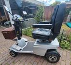 Quingo Toura Scootmobiel, Ophalen, Gebruikt