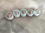 Twinl Nagel Gel - 5 Kleuren, Ophalen, Gebruikt, Overige kleuren, Handen en Nagels