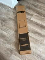 Kledingrek zwart nieuw, Ophalen, Nieuw