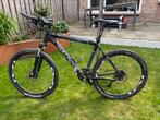 Sensa Sella, Gebruikt, Hardtail, Heren, 49 tot 53 cm