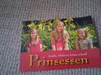 boekje de Prinsessen, Ophalen of Verzenden, Nieuw, Tijdschrift of Boek