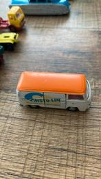 Schuco, Hobby en Vrije tijd, Modelauto's | 1:87, Ophalen of Verzenden, Zo goed als nieuw, Bus of Vrachtwagen, Schuco