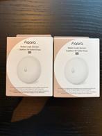 2x Aqara T1 Waterleksensor - Nieuw!, Ophalen, Detector, Sensor of Melder, Nieuw, Overige soorten