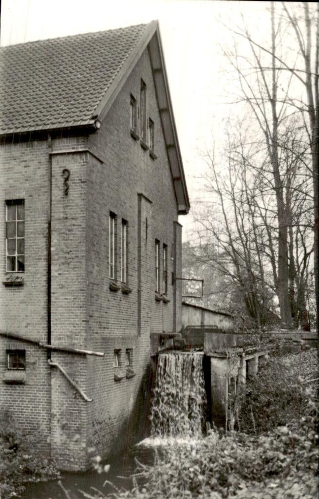 Horsthoek- Heerde, Verzamelen, Ansichtkaarten | Nederland, Gelopen, Gelderland, Voor 1920, Ophalen of Verzenden