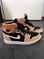 Air Jordan 1 Zoom CMFT, Nike Air Jordan, Oranje, Ophalen of Verzenden, Sneakers of Gympen