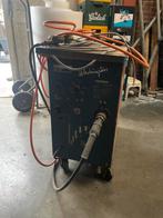 Lasapparaat 380V - IGA MIG-140 Washington, Doe-het-zelf en Verbouw, Gereedschap | Lasapparaten, Ophalen, Gebruikt, Minder dan 150 ampère