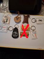 Sparta Sleutelhangers., Verzamelen, Merken en Reclamevoorwerpen, Ophalen of Verzenden, Zo goed als nieuw, Gebruiksvoorwerp