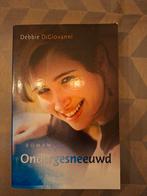 D. Digiovanni - Ondergesneeuwd, Ophalen of Verzenden, Zo goed als nieuw, D. Digiovanni