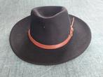 BC Hats Australia wollen hoed maat M (57) NIEUW, Kleding | Heren, BC Hats Australia, Hoed, Nieuw, Ophalen of Verzenden