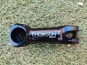 Thomson elite X4 110mm / 31.8 / 0gr beschikbaar voor biedingen