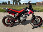 Hele mooie derbi met werk project onderdelen, Frame, Derbi, DERBI, Derbi