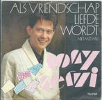 Vinyl Single Tony Servi, Verzenden, Gebruikt, Nederlandstalig