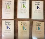 Set Kafka, Ophalen of Verzenden, Zo goed als nieuw, Verzorging