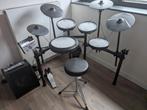 Roland TD-07KVX drumstel + versterker, Muziek en Instrumenten, Ophalen, Zo goed als nieuw, Roland, Elektronisch