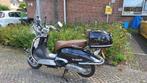 Scooter la souris grande retro benzine 45 km, Zo goed als nieuw, Benzine, Ophalen, Overige merken
