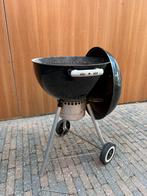 Weber Original Kettle 47cm, Ophalen of Verzenden, Gebruikt
