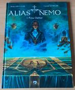 Alias Nemo HC, Eén stripboek, Ophalen of Verzenden, Zo goed als nieuw