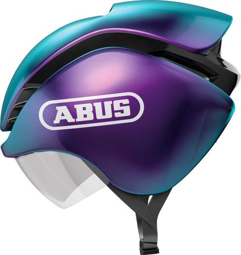 Abus Helm Gamechanger tri, Sport en Fitness, Wielrennen, Nieuw, Schoenen, Ophalen of Verzenden