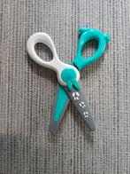 Maped Kinderschaar - Veilig en Leuk!, Ophalen of Verzenden, Zo goed als nieuw, Knutselen