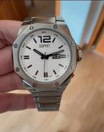 Esprit Royal Oak Horloge, Ophalen of Verzenden, Zo goed als nieuw, Android