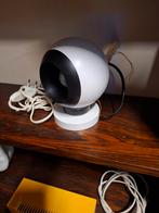 Raak magneetlampje, Gebruikt, Jaren 60, ., Ophalen of Verzenden