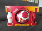 Coca-Cola voetbal kegelspel, Ophalen of Verzenden, Nieuw, Overige typen