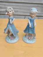 Beeldjes vrouw, Ophalen of Verzenden, Zo goed als nieuw, Mens