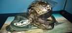 HJC helm, Ophalen, Tweedehands, Integraalhelm, HJC