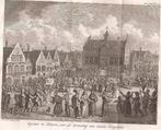 Oproer te Hoorn, over de invoering van nieuwe Excynzen 1470, Ophalen of Verzenden