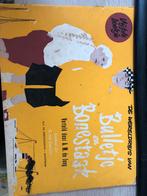 Bulletje en Bonenstaak nr. 5, Boeken, Ophalen of Verzenden, Gelezen