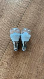 Mini ledlamp ikea E14, Ophalen of Verzenden, Led-lamp, Zo goed als nieuw