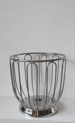 Design Alessi fruitmand Ufficio Tecnico Alessi, Ophalen of Verzenden, Rechthoekig, Overige materialen